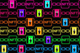 Cryptocurrencies and blockchain have disrupted nearly all areas of human interaction and expression. What Does Nft Mean New Scientist