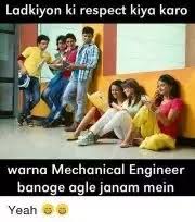 Why Does Everyone Make Fun Of Mechanical Engineers Quora It's simple to post your job and we'll quickly match you with the top mechanical engineers in pakistan for your mechanical engineering project. make fun of mechanical engineers quora