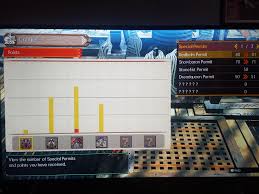 To get the dynamite in wacky wizards, you will need to head over to the train tracks that run through the desert. Can Somebody Please Explain The Special Permits Screen To Me Mhgu