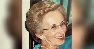 Laverne Tidwell Childress Obituary