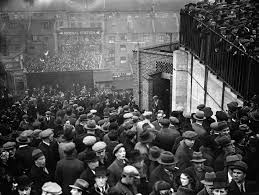 Woolwich arsenal v tottenham hotspur. Pin On Classic