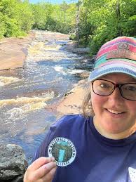 Are there budget-friendly camping and rustic cabin options in upstate New  York and Vermont for a family with severe food allergies?