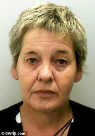 River Meadows care home boss Melanie Oliver, is jailed for stealing £47k  from residents