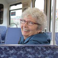 Alice Evans Obituary