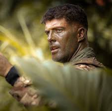 Welsh Guards training in Kenya with African partners at British Army  Training Unit Kenya (BATUK)