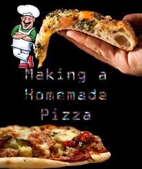 Paragraph On Pizza براجراف عن البتزا بوابة كويك لووك العربية