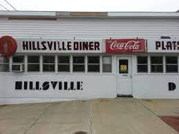 The Historic Hillsville Diner Hillsville Va Diner Soda Fountain Blue Ridge