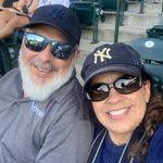 Renee Saavedra's Instagram, Twitter & Facebook