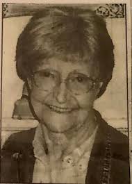 Letha Idell “Lettie” Hammond Barnett (1914-2009)