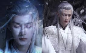 Mặt thật của Hoàng tử Bắc Hải: Là chàng Tương Liễu độc nhất vô nhị, tuy lùn  nhưng diện mạo nam thần