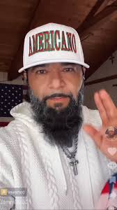 WE AINT BACKING DOWN FROM SHIT… I SAID WHAT I SAID…