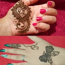 Top 20 A To Z Alphabet All Letter Mehndi Design Most Beautiful Mehndi Designs For Fingers Mehndi Designs Simple Arabic Mehndi Designs