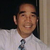 Emmanuel Gabriel Balcos Obituary