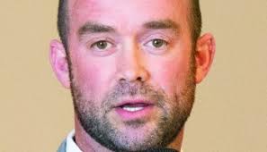 Gray says he is in army in Ukraine