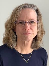 Judith Forsyth's Instagram, Twitter & Facebook