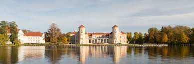 Seestraße 18 , 16831 rheinsberg details anzeigen. Seehotel Rheinsberg Komplett Barrierefreies Hotel Am See Behindertenreisen De