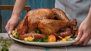 On thanksgiving morning, every host experiences a moment of panic at the prospect of cooking the turkey. Holiday Meals From Whole Foods Market Whole Foods Market