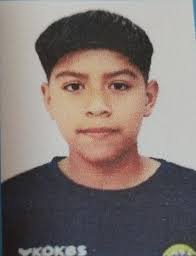 Liga Deportiva Barrial Colinas del Norte