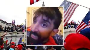 Still Not a Political Article: the Capitol Siege