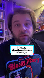 I just had a disturbing realization… 😳👴🏻 #goosebumps #goosebumpsbooks  #goosebumpshorrorland #funny #funnytiktok #funnyvideos #rlstine #feelold  #feeloldyet #90s #90skid #90sbooks #90snostalgia #booktok ...