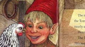 Sen. Huizenga celebrates National Reading Month