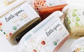Little Spoon Is A Baby Food Delivery Service Hoping To Fly Where Others Flopped Techcrunch