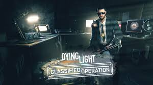You can fight her for the cure vials and kill her. Dying Light Enhanced Edition Come In Agent Crane It S Time To Teach Zombies Some Manners Steam News