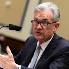 Fed Chair visits York with focus
