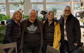 Our monthly Woodland Mills Pacific Northwest get-together at Lee  Christopherson's place in Auburn, WA. We had a great time!! Thanks Lee for  showing us your cool mill set-up! It was a day