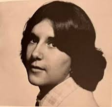 This is Paula Queener Haynes Birthday 🎂