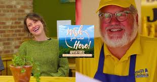 Wish You Were Here! Adventures in Tennessee's Upper Cumberland S3 Ep3