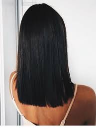 Haircut Of The Week Hair Color For Black Hair Medium Length Hair Styles Hair Styles