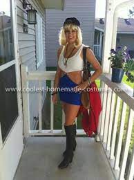 Coolest Homemade Vivian From Pretty Woman Costume 80s Fancy Dress Pretty Woman Costume Homemade Fancy Dress Ideas