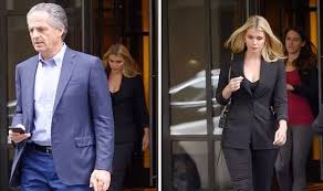The pair have been living in a £20 million ($26 million) london mansion for the last few years. Princess Diana S Niece Kitty Spencer In Relationship With Business Tycoon 30 Years Older World News Express Co Uk
