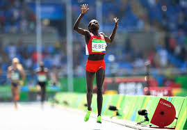 We're bringing you behind the scenes in tokyo. Olympic Champion Steeplechaser Gets Four Year Ban For Doping Canadian Running Magazine