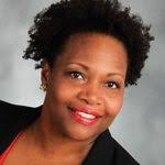 Raquel Farmer-Hinton, Ph.D.