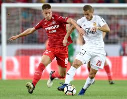 Spartak moscow cska moscow vs. Exciting Chelsea Midfielder Set To Join Fiorentina On Loan With An Option To Buy Sports Illustrated