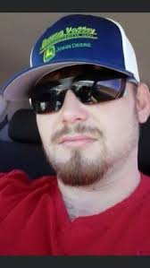 Joshua Paul Vaughn (1990-2020)