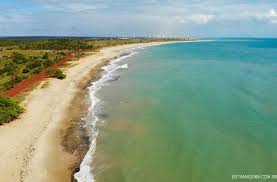 The reception done by claudio (owner) was very well done, all the requisition was accepted perfectly. A Paradisiaca Praia De Sao Miguel Do Gostoso Rn Roteiro E Dicas