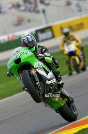 Shinya Nakano Kawasaki Zx Rr 2005 Nori Kawasaki Bikes Racing Bikes Racing Motorcycles