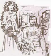 70s Sci Fi Art 70s Sci Fi Art Jack Kirby Sci Fi Art