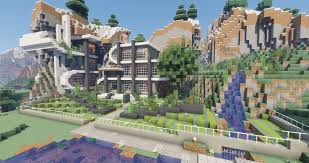 Maybe you would like to learn more about one of these? Can I Get Some Feedback On This Modern House I Built On My Friend S Survival Server Full Album In The Comments Minecraft