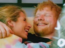 Maybe you would like to learn more about one of these? Ed Sheeran Wife Cherry Seaborn Reportedly Expecting Their First Child Spin1038