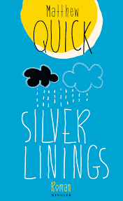 I know that's hardly a usual way to begin a book review, but it was my immediate response to finishing. Silver Linings Quick Matthew Wasel Ulrike Timmermann Klaus Amazon De Bucher