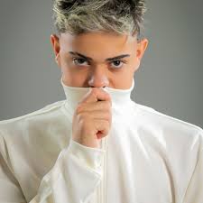 Vou Passar Gelinho no Seu Corpo