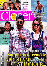 Découvrez ou redécouvrez l'histoire de cet immense artiste. Alexia Laroche Joubert Son Remede Au Coronavirus