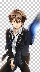 Ouma Shu - GUILTY CROWN - Image by Jonasan #979324 - Zerochan Anime Image  Board Mobile