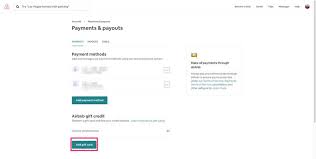 We did not find results for: How To Use An Airbnb Gift Card To Pay For Reservations