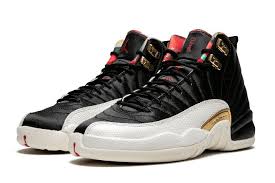 Air Jordan 12 Retro Cny Chinese New Year 2019 Bq649 Air Jordans Jordans Air Jordan 12 Retro