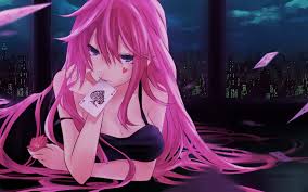 Hd wallpapers and background images. Anime Girls Wallpaper 1680x1050 40995